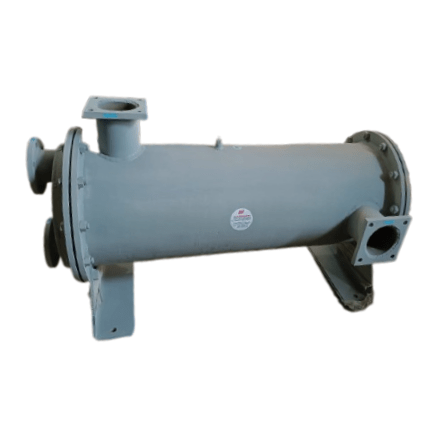 industrial condensers manufacturer